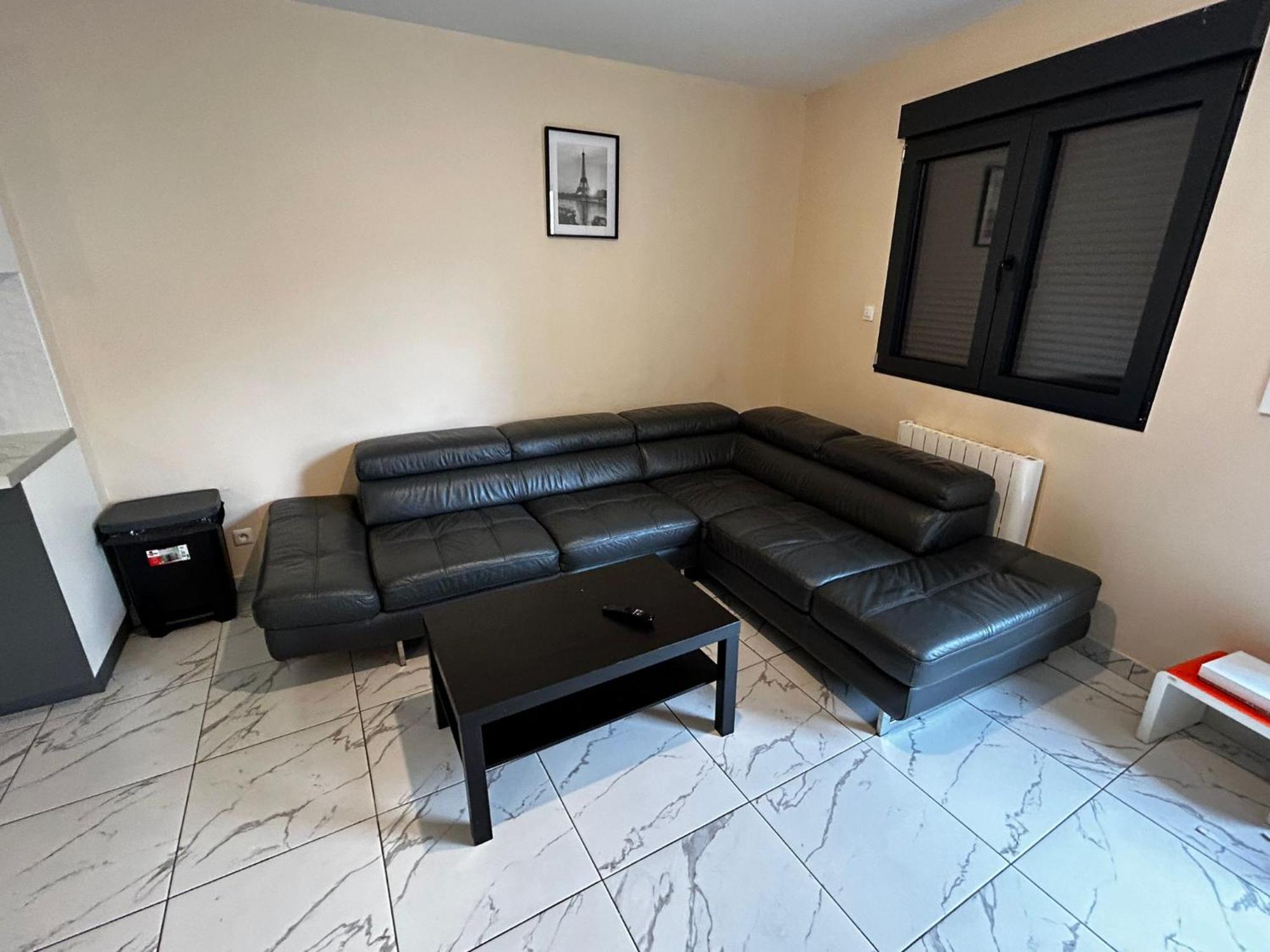 Masion Belle Vue Apartment Sarcelles Exterior photo